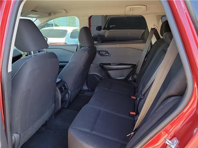 used 2023 Nissan Rogue car, priced at $29,998