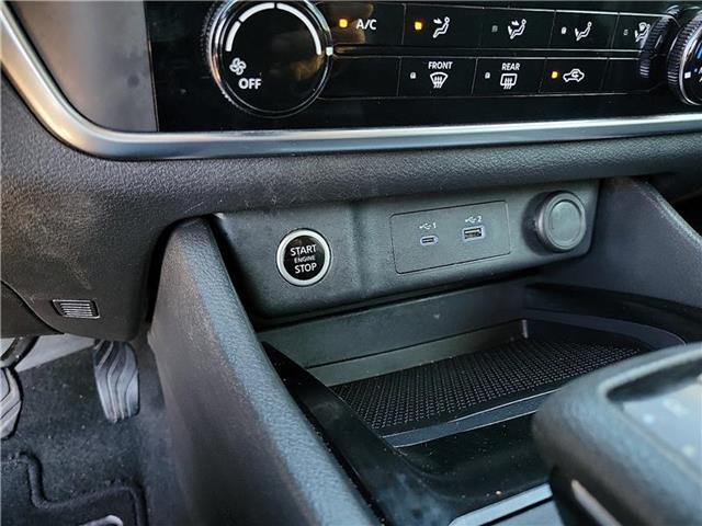 used 2023 Nissan Rogue car, priced at $29,998