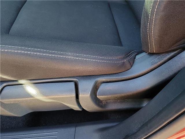 used 2023 Nissan Rogue car, priced at $29,998