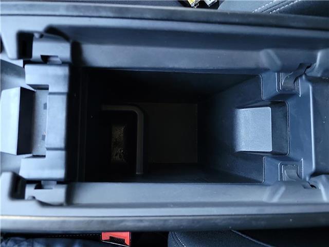 used 2023 Nissan Rogue car, priced at $29,998