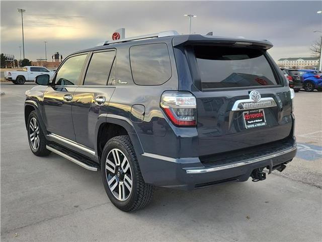 used 2024 Toyota 4Runner car, priced at $54,998