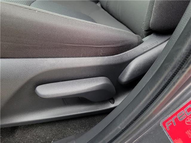 used 2024 Toyota RAV4 car, priced at $29,998