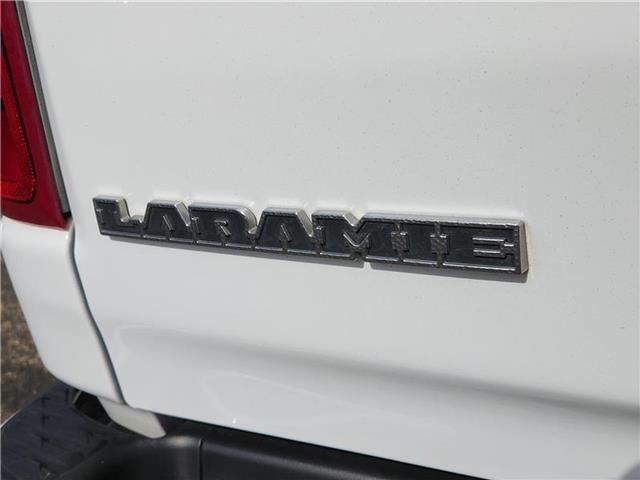 used 2022 Ram 1500 car, priced at $41,748