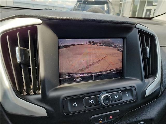 used 2024 GMC Terrain car, priced at $25,998