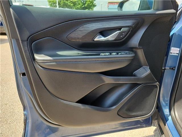 used 2024 GMC Terrain car, priced at $25,998