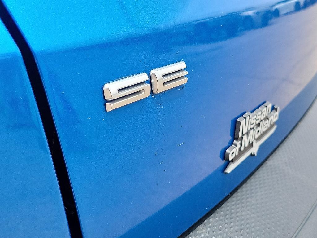 used 2021 Ford Escape car, priced at $20,650