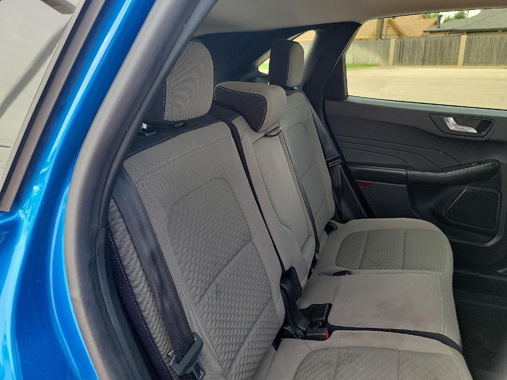 used 2021 Ford Escape car, priced at $20,650
