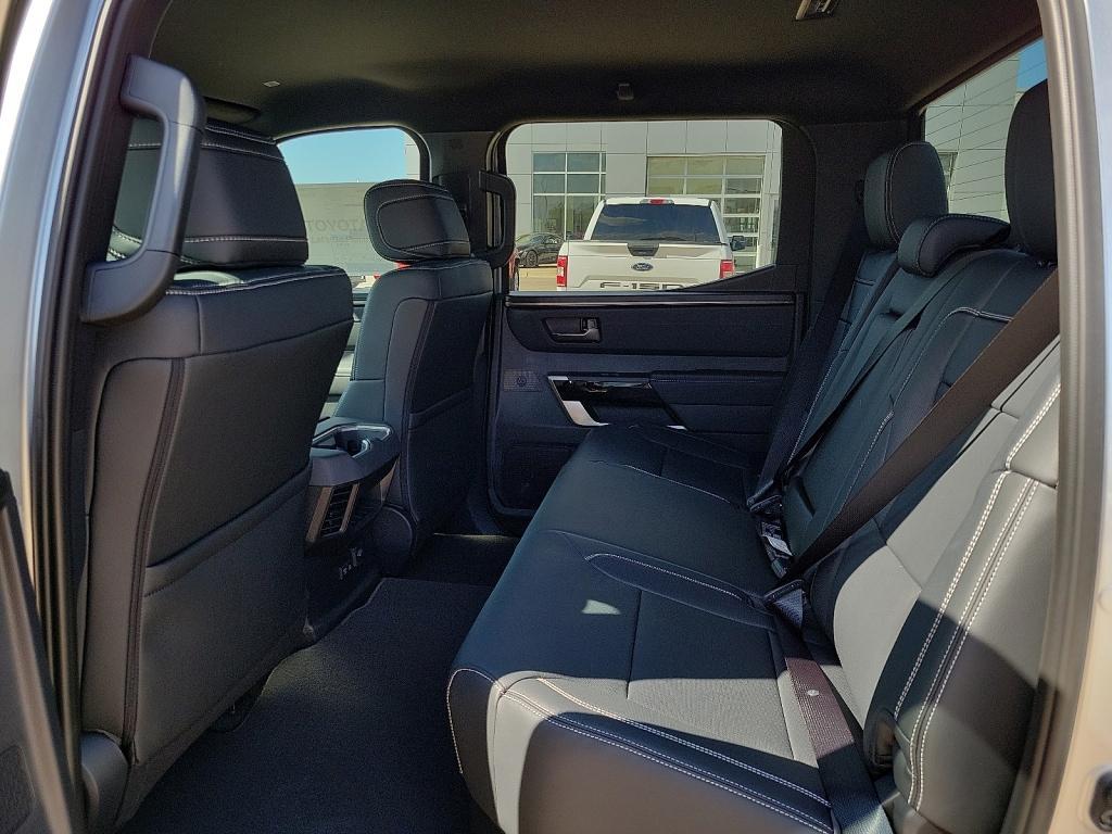 new 2026 Toyota Tundra car, priced at $62,166