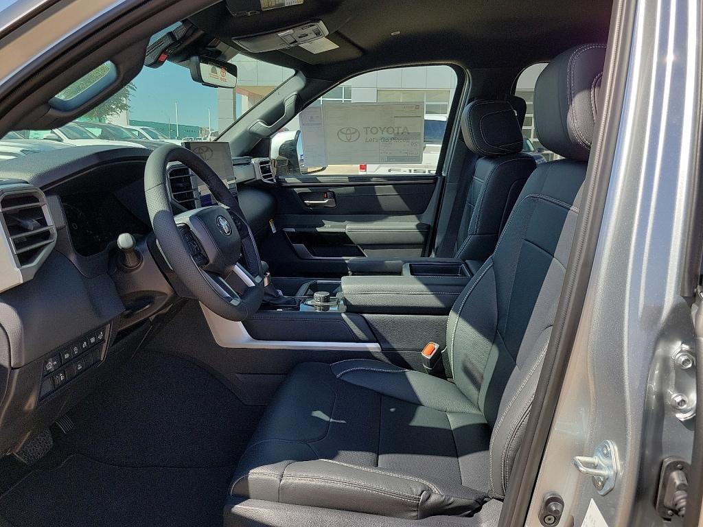 new 2026 Toyota Tundra car, priced at $62,166