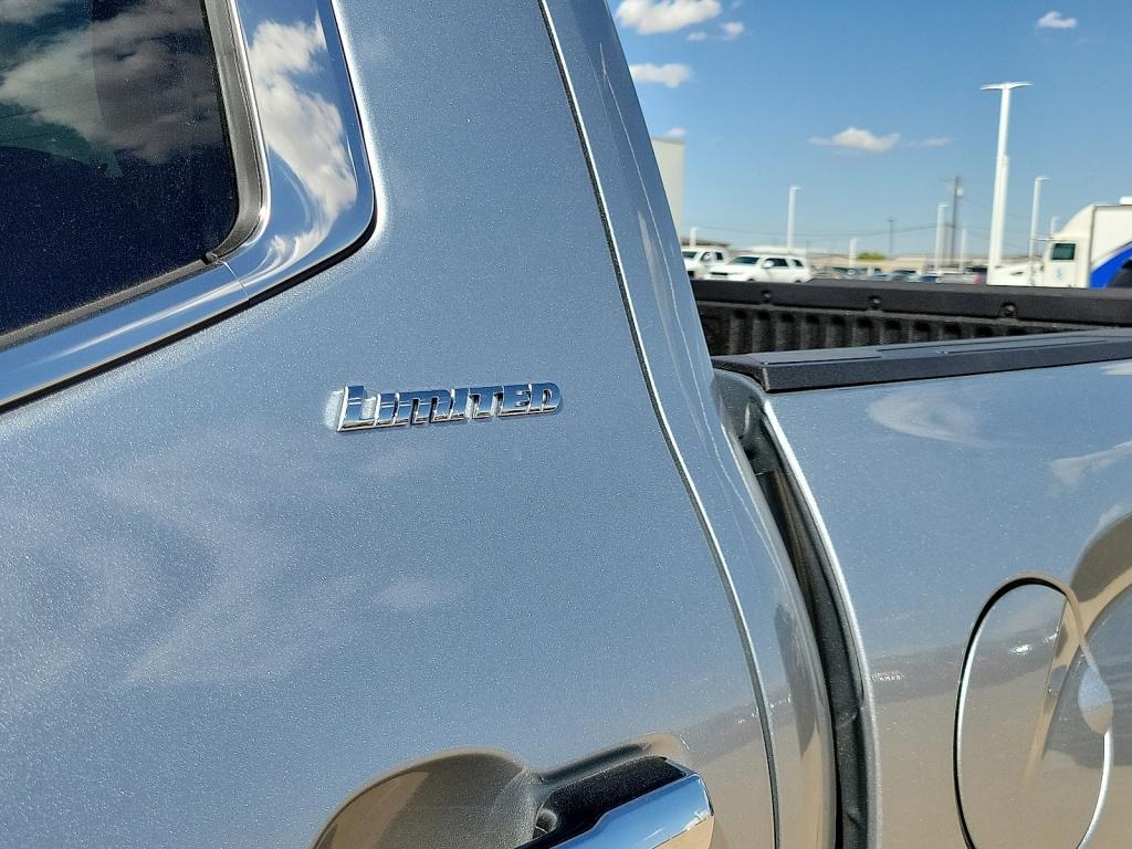 new 2026 Toyota Tundra car, priced at $62,166