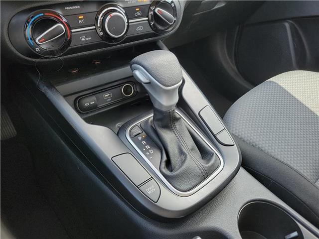 used 2023 Kia Soul car, priced at $20,995