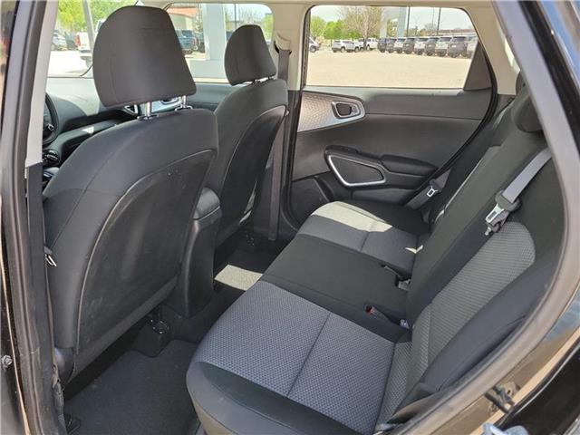 used 2023 Kia Soul car, priced at $20,995
