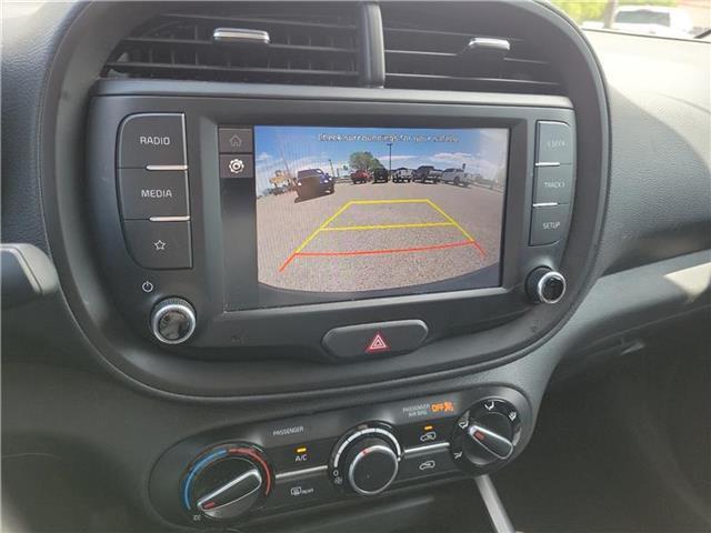 used 2023 Kia Soul car, priced at $20,995