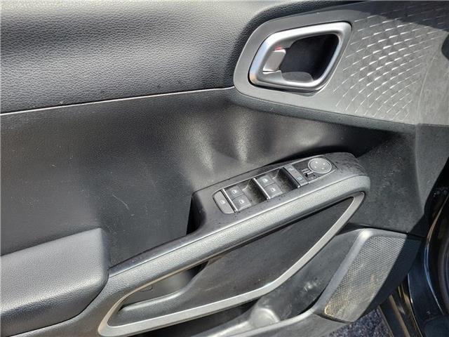 used 2023 Kia Soul car, priced at $20,995