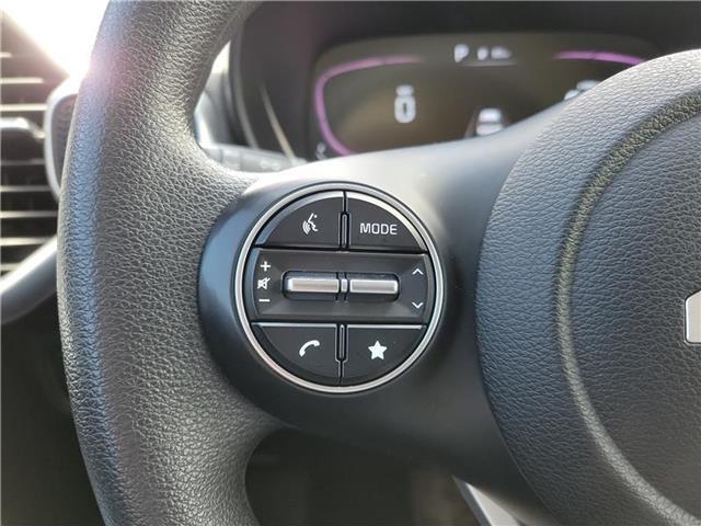 used 2023 Kia Soul car, priced at $20,995