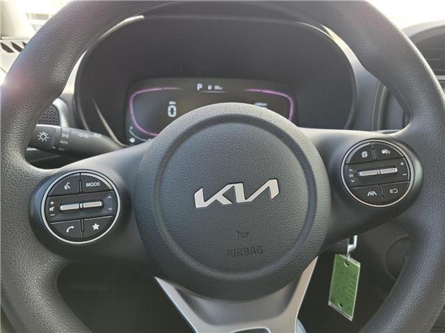 used 2023 Kia Soul car, priced at $20,995