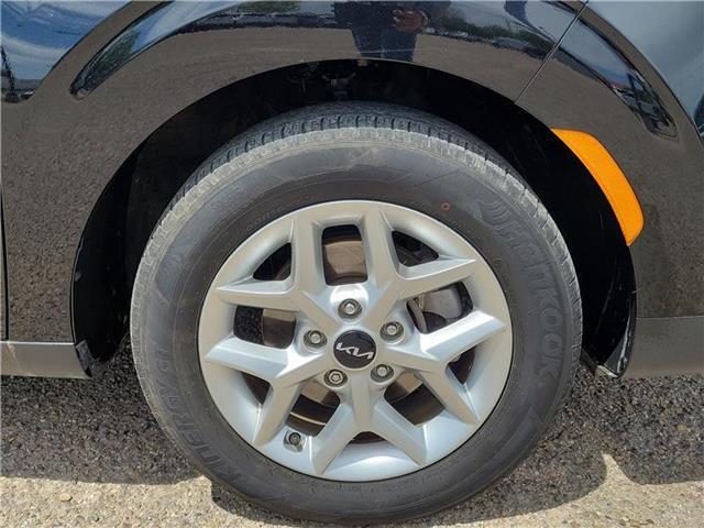 used 2023 Kia Soul car, priced at $20,995