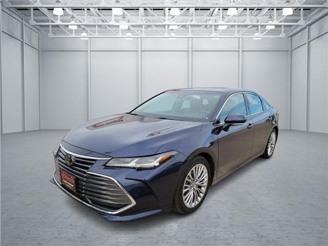 used 2019 Toyota Avalon car, priced at $32,775