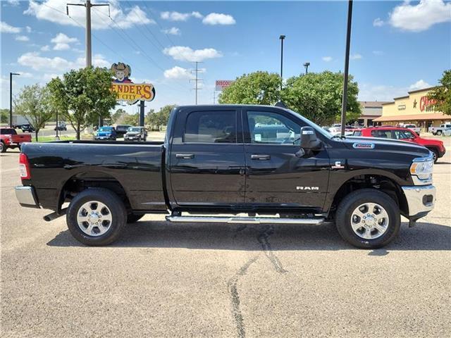 used 2023 Ram 3500 car, priced at $55,995