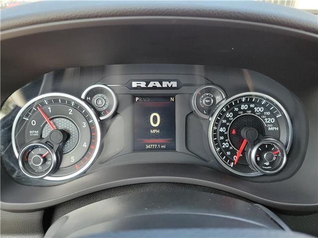 used 2023 Ram 3500 car, priced at $55,995