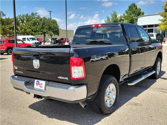 used 2023 Ram 3500 car, priced at $55,995