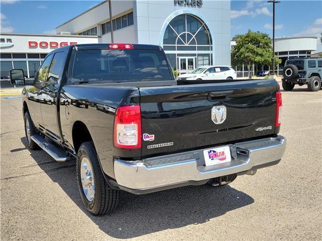 used 2023 Ram 3500 car, priced at $55,995