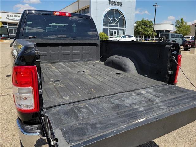 used 2023 Ram 3500 car, priced at $55,995