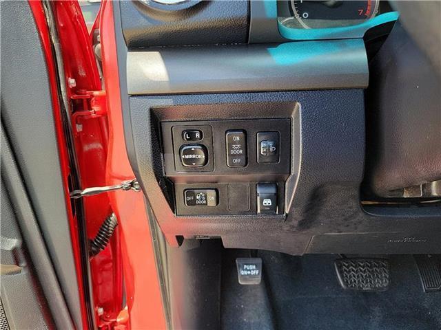 used 2017 Toyota Tundra car, priced at $30,995