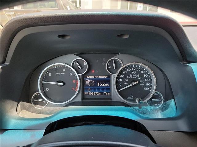 used 2017 Toyota Tundra car, priced at $30,995