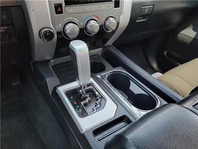 used 2017 Toyota Tundra car, priced at $30,995