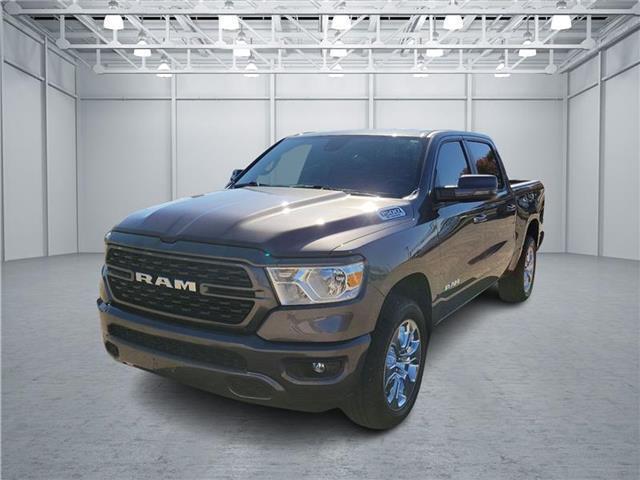 used 2024 Ram 1500 car, priced at $50,995