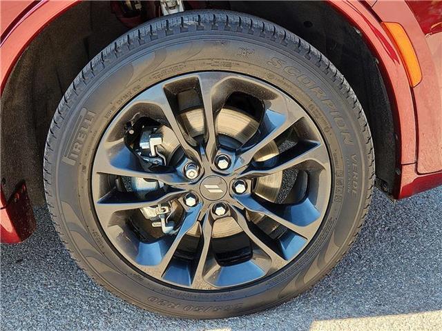 used 2022 Dodge Durango car, priced at $31,995
