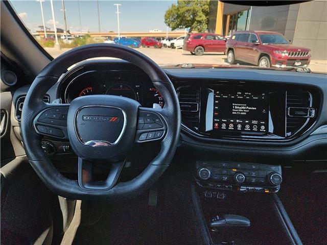 used 2022 Dodge Durango car, priced at $31,995