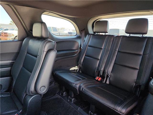 used 2022 Dodge Durango car, priced at $31,995