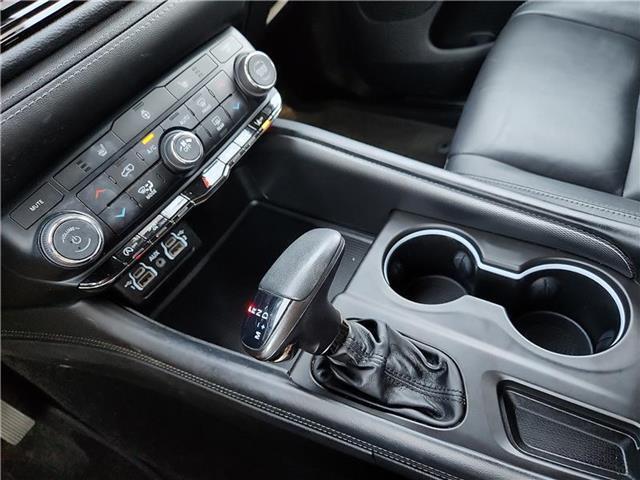 used 2022 Dodge Durango car, priced at $31,995