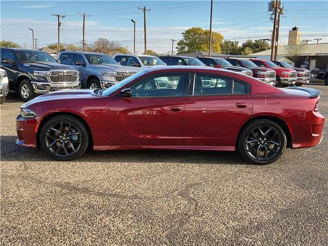 used 2022 Dodge Charger car, priced at $24,778