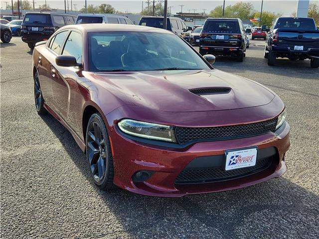 used 2022 Dodge Charger car, priced at $24,778