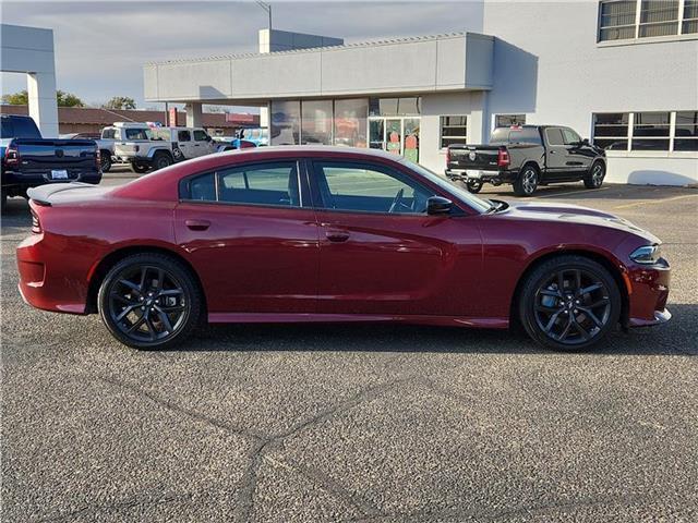 used 2022 Dodge Charger car, priced at $24,778