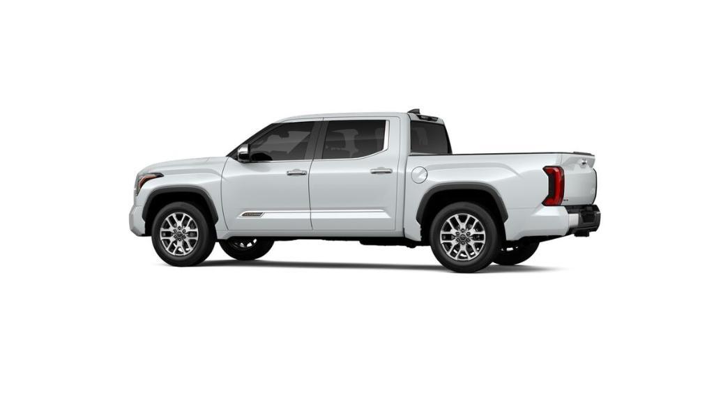 new 2026 Toyota Tundra car, priced at $75,468