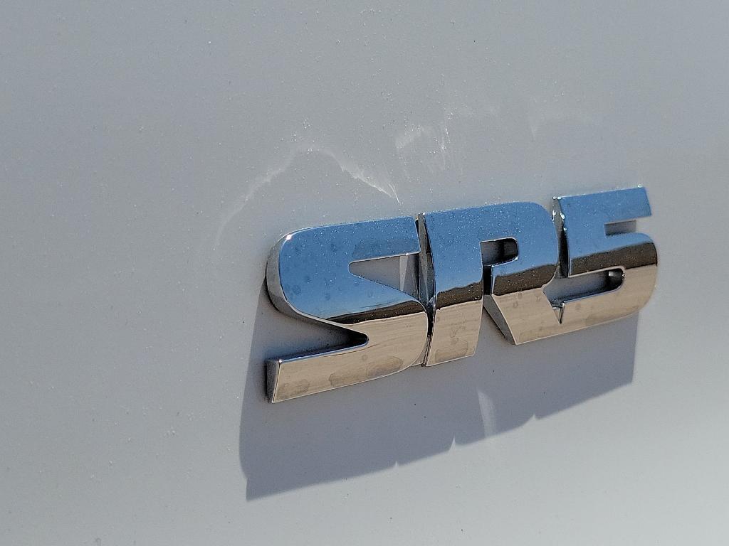 used 2024 Toyota 4Runner car, priced at $35,999