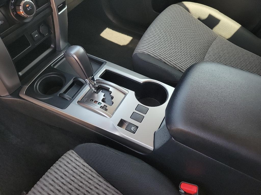 used 2024 Toyota 4Runner car, priced at $35,999