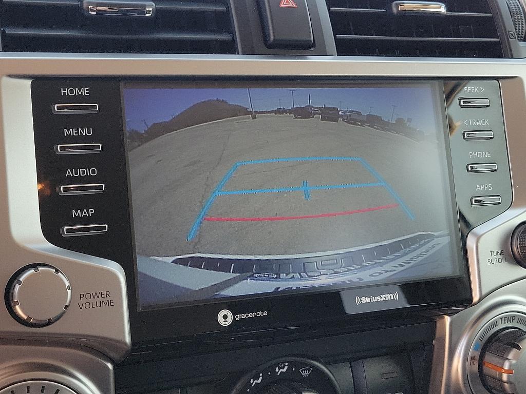 used 2024 Toyota 4Runner car, priced at $35,999