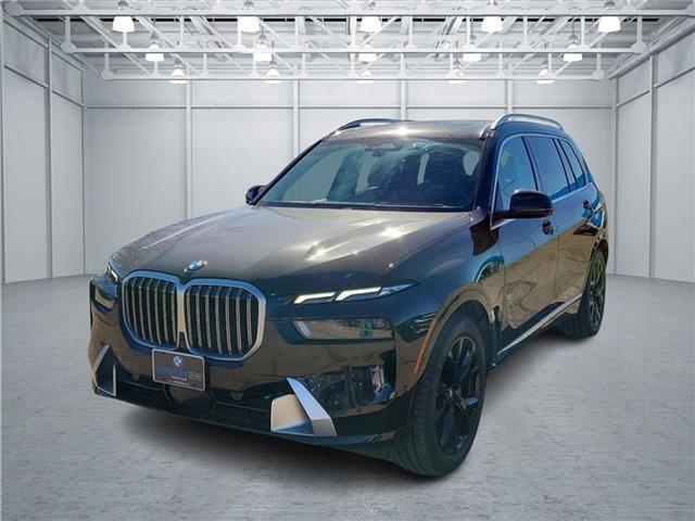 used 2023 BMW X7 car, priced at $64,995