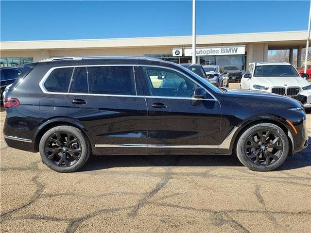 used 2023 BMW X7 car, priced at $64,995