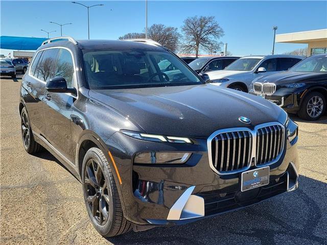 used 2023 BMW X7 car, priced at $64,995