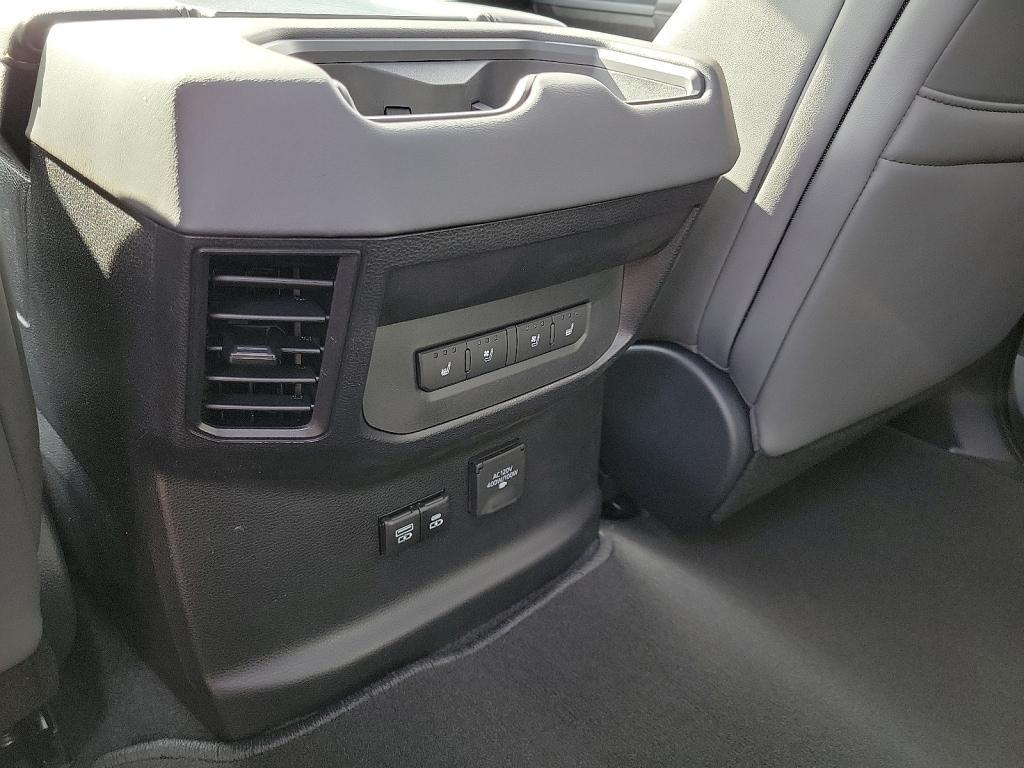 new 2026 Toyota Tundra Hybrid car, priced at $84,789