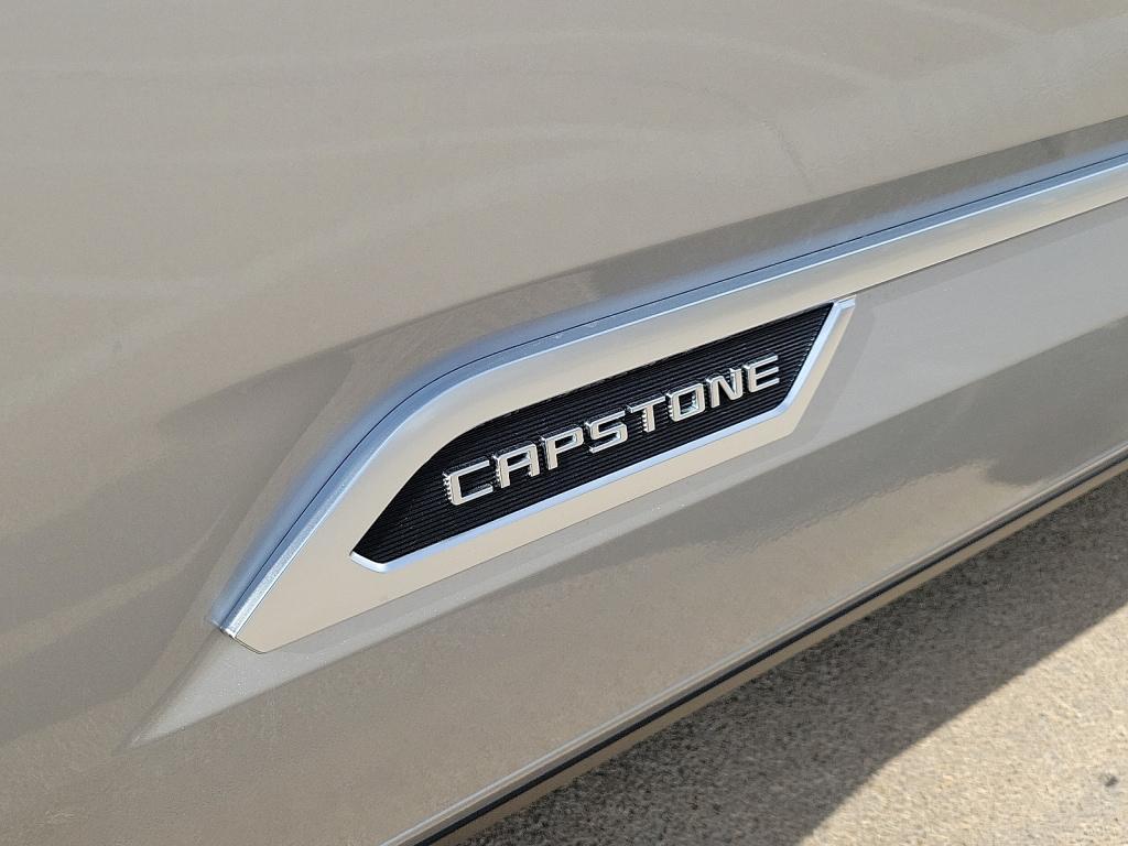 new 2026 Toyota Tundra Hybrid car, priced at $84,789