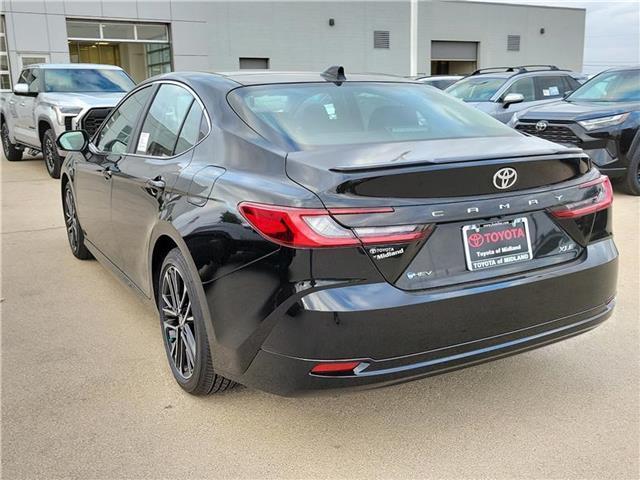 new 2025 Toyota Camry car, priced at $40,238