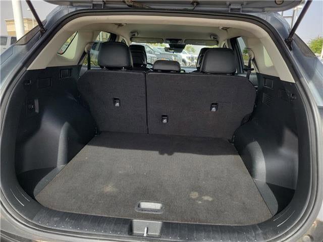 used 2023 Kia Sportage car, priced at $26,995