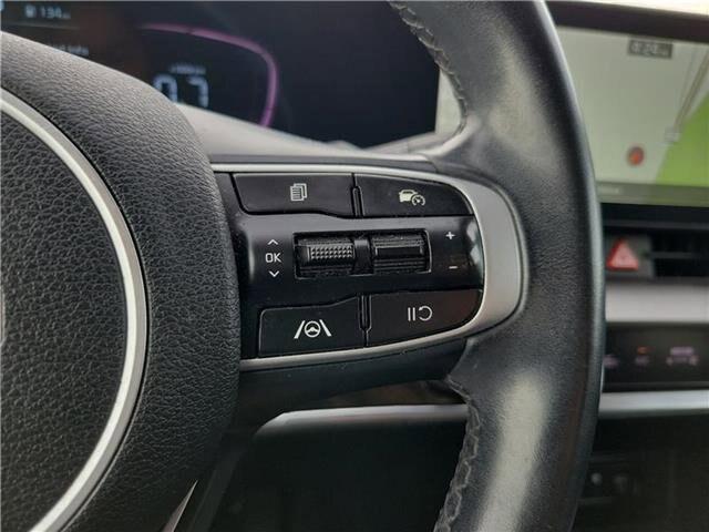 used 2023 Kia Sportage car, priced at $26,995
